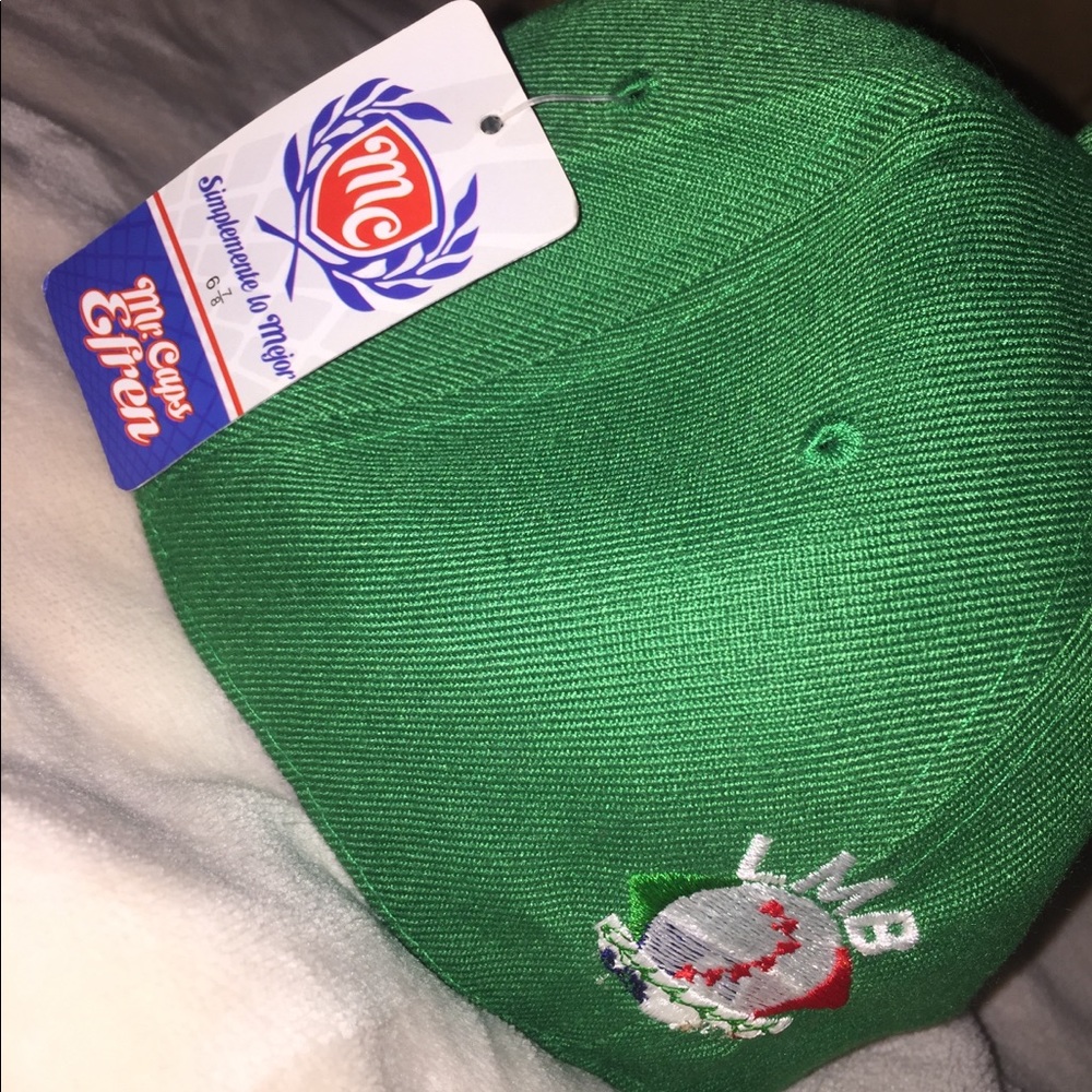 Mexico cap 🧢 - Picture 5 of 8